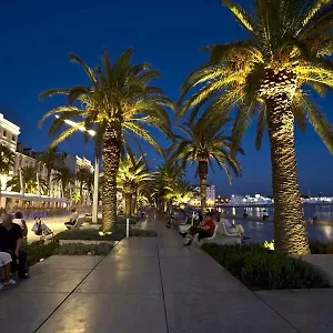 Palma Guest house Split