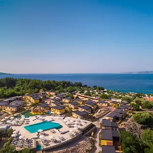Valamar Krk Holiday park Krk Town
