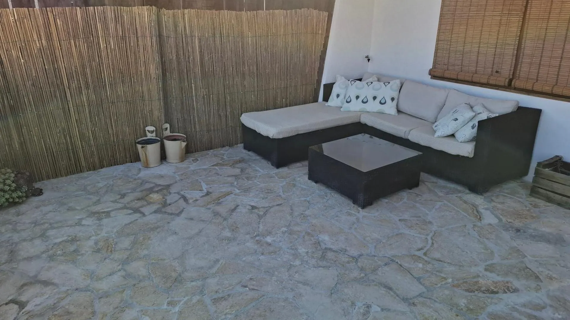 Appartamento Terrace Dream View Over Amphitheatre Pola